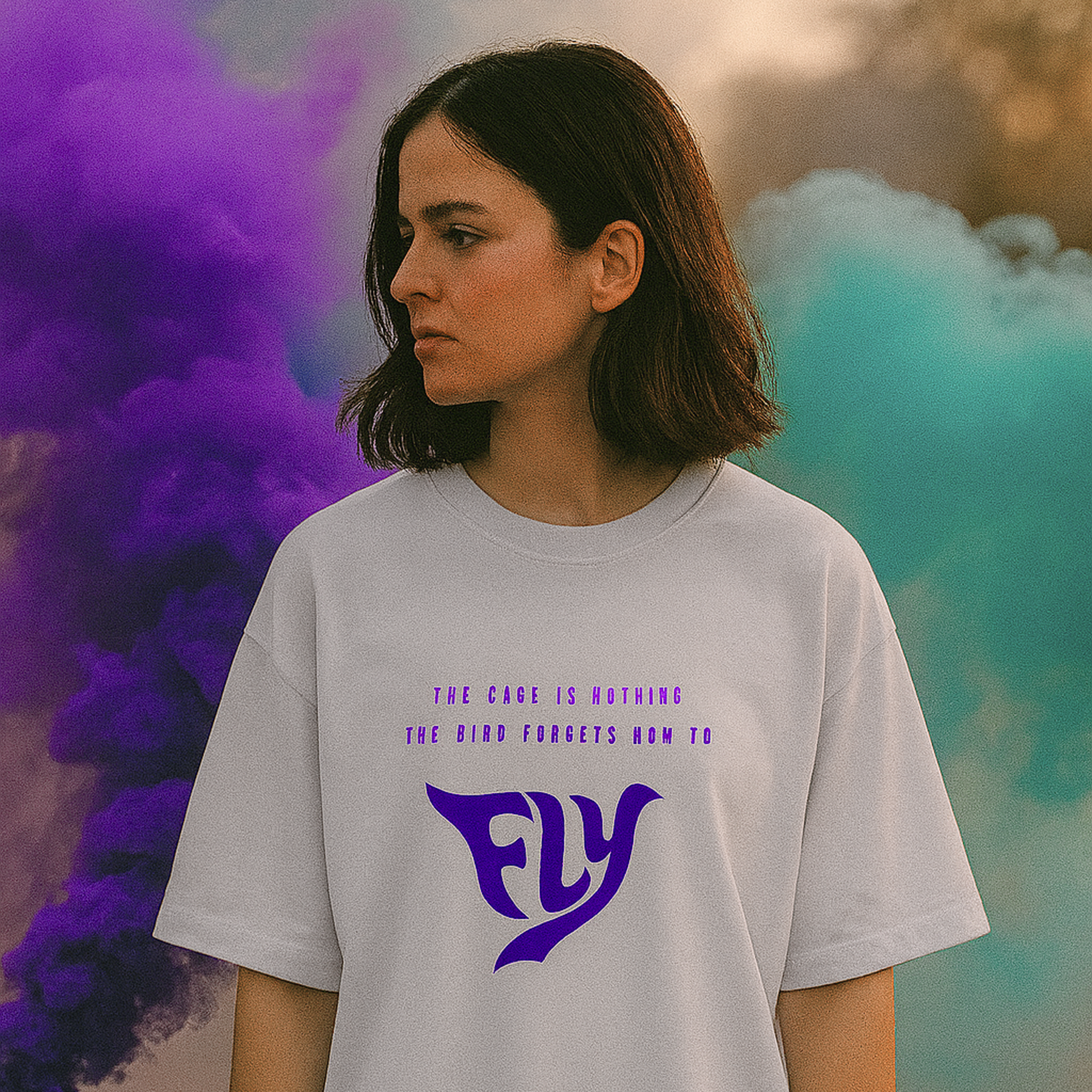 Fly (UNISEX)