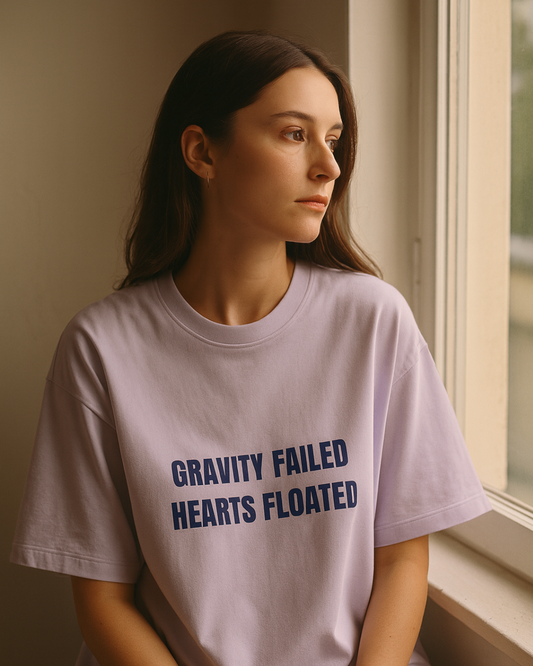 Gravity Failed (UNISEX)