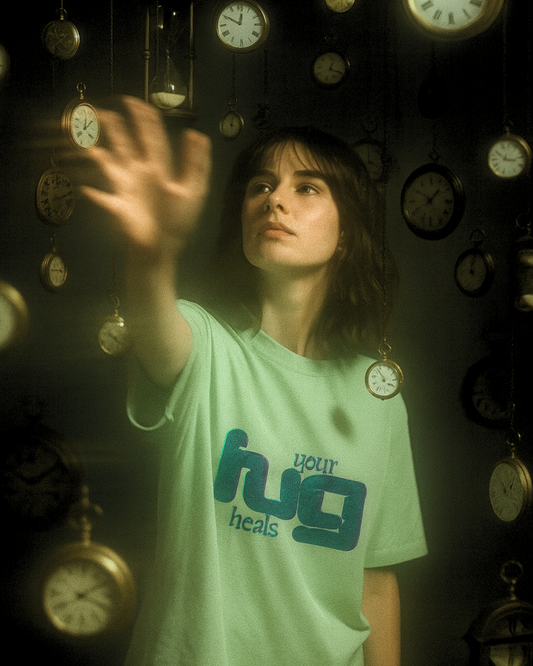 Your Hug Heals (UNISEX)