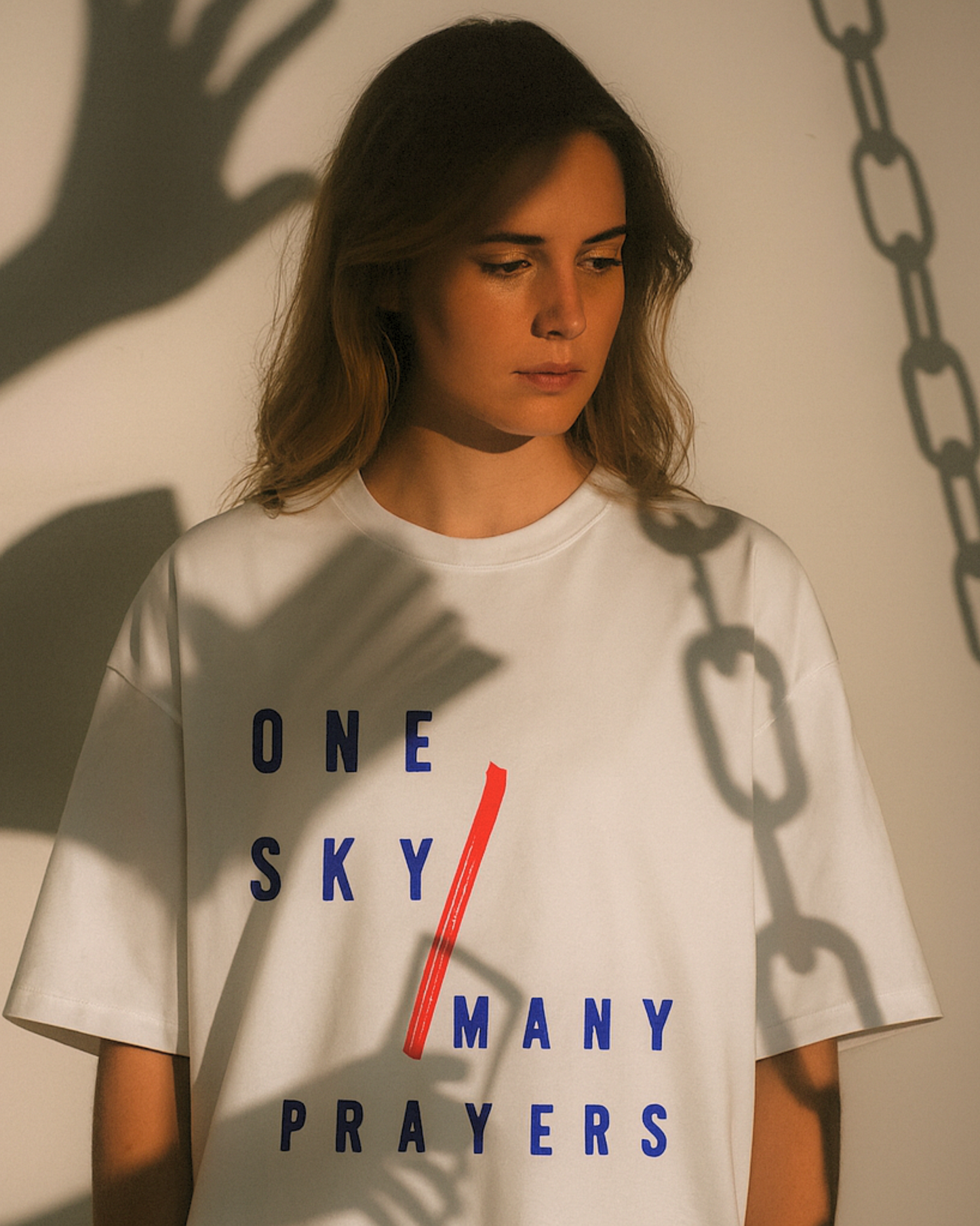 Many Prayers (UNISEX)