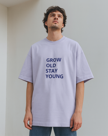 Stay Young (UNISEX)