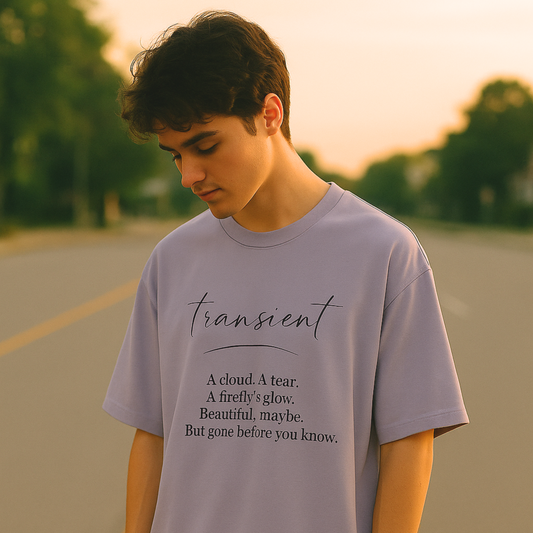 Transient (UNISEX)