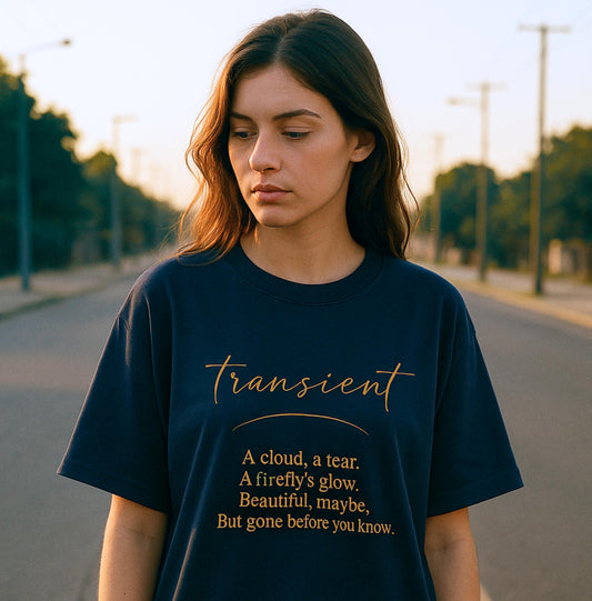 Transient (UNISEX)