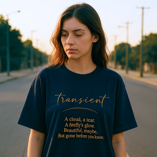 Transient (UNISEX)